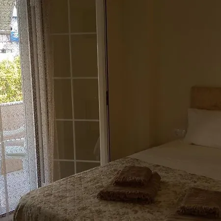 Aparthotel All Summer Dafni Olympiakí Aktí
