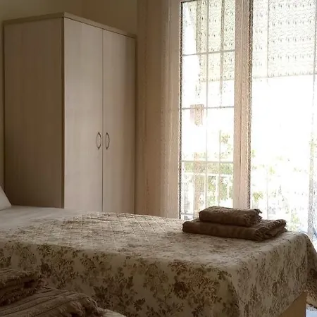 All Summer Dafni Aparthotel Olympiakí Aktí