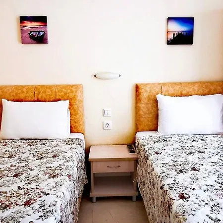 Aparthotel All Summer Dafni *