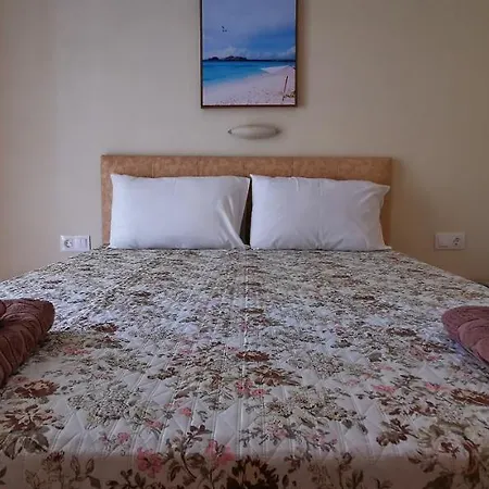 All Summer Dafni Aparthotel Olympiakí Aktí