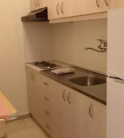 Aparthotel All Summer Dafni *