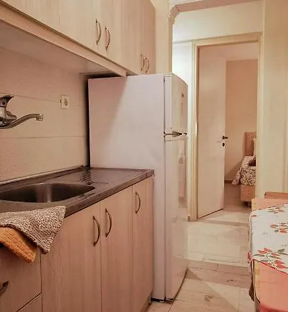 All Summer Dafni Aparthotel *