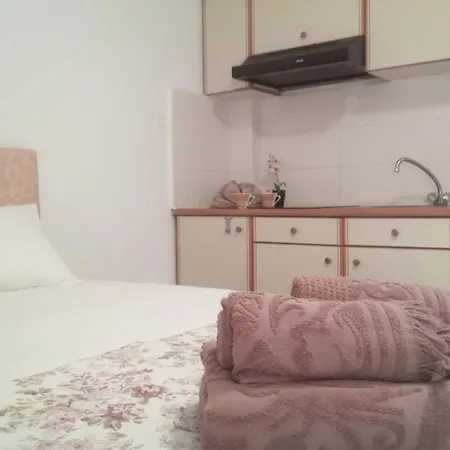 All Summer Dafni Aparthotel *
