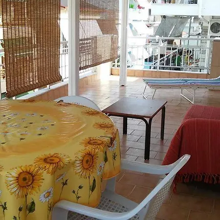 All Summer Dafni Aparthotel *