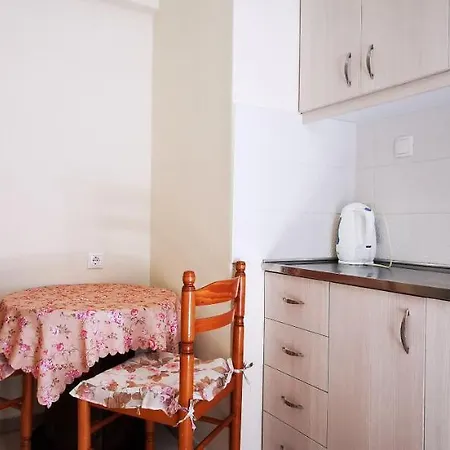 Aparthotel All Summer Dafni Olympiaki Akti