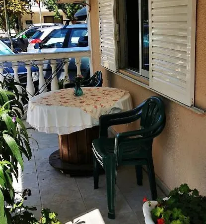 Aparthotel All Summer Dafni