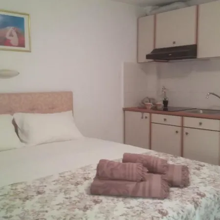 Aparthotel All Summer Dafni *