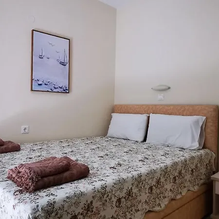 All Summer Dafni Aparthotel *