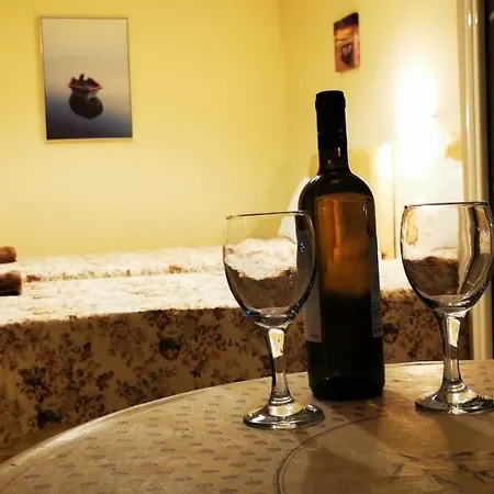 Aparthotel All Summer Dafni *