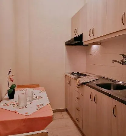 All Summer Dafni Aparthotel *